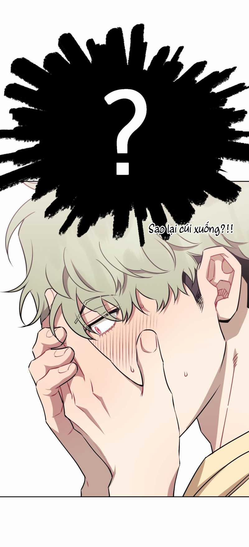 Hơn Cả Bạn Bè 70.1 trang 26