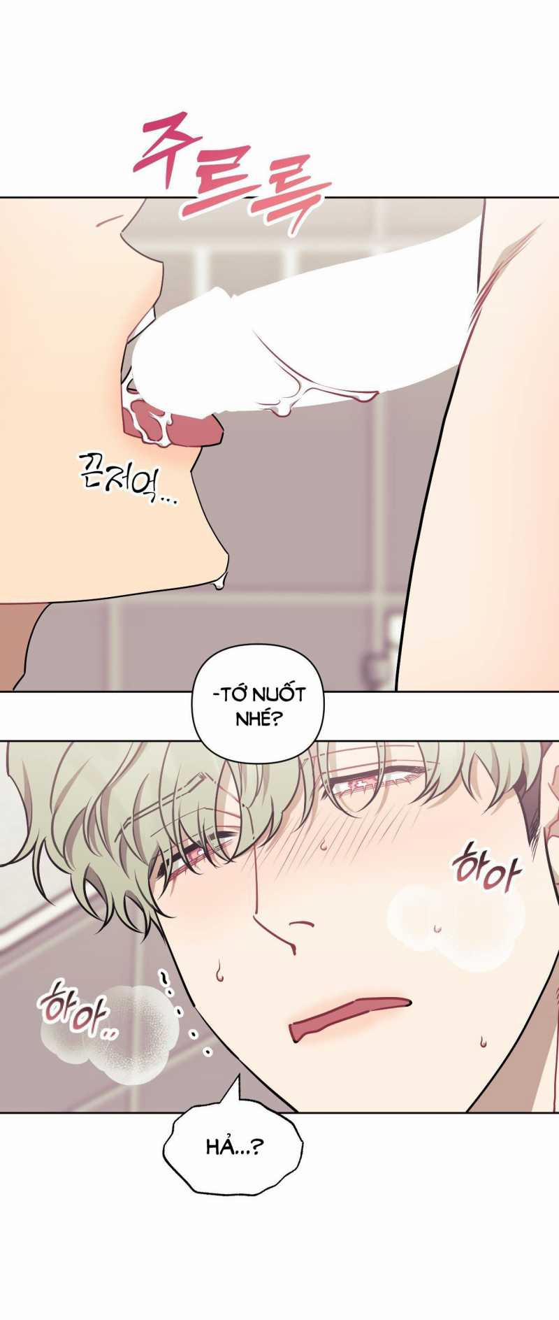 Hơn Cả Bạn Bè 70.1 trang 34