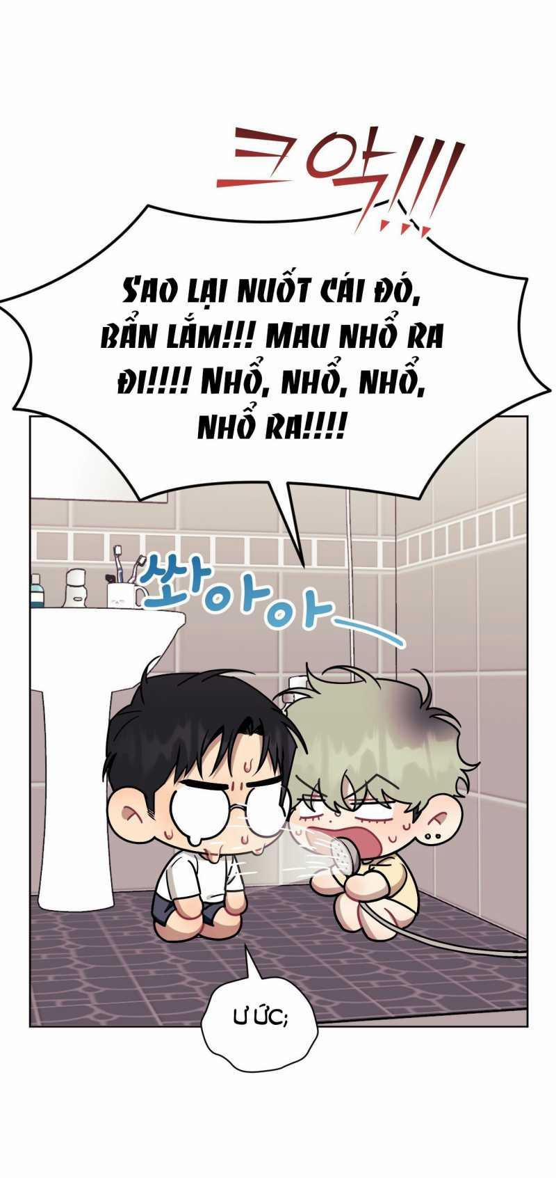 Hơn Cả Bạn Bè 70.2 trang 1