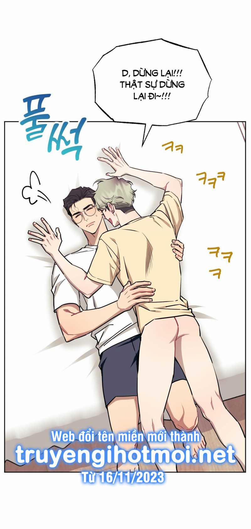 Hơn Cả Bạn Bè 70.2 trang 17