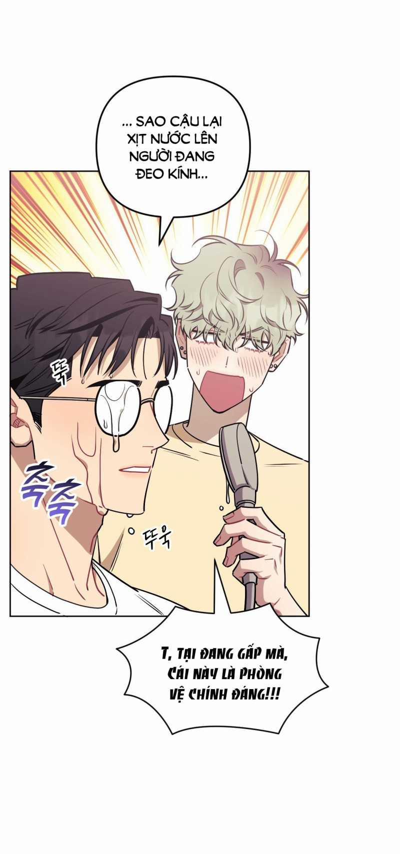 Hơn Cả Bạn Bè 70.2 trang 2