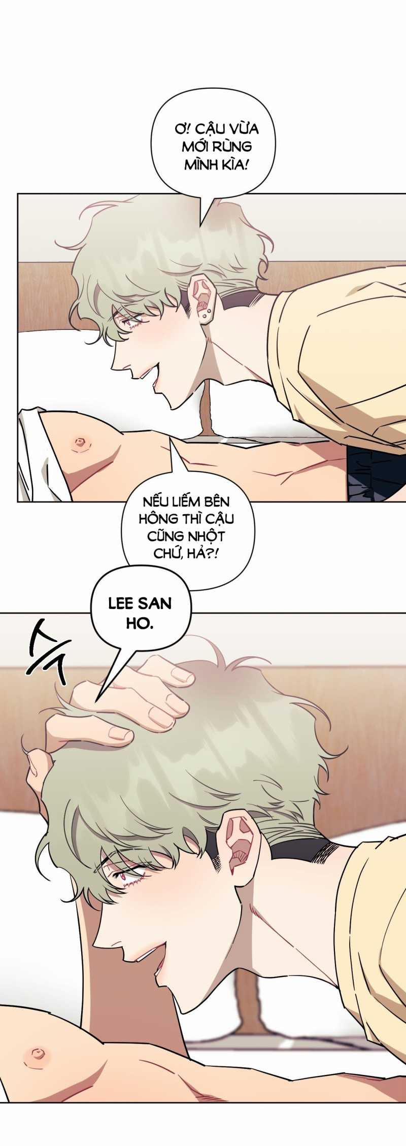 Hơn Cả Bạn Bè 70.2 trang 25