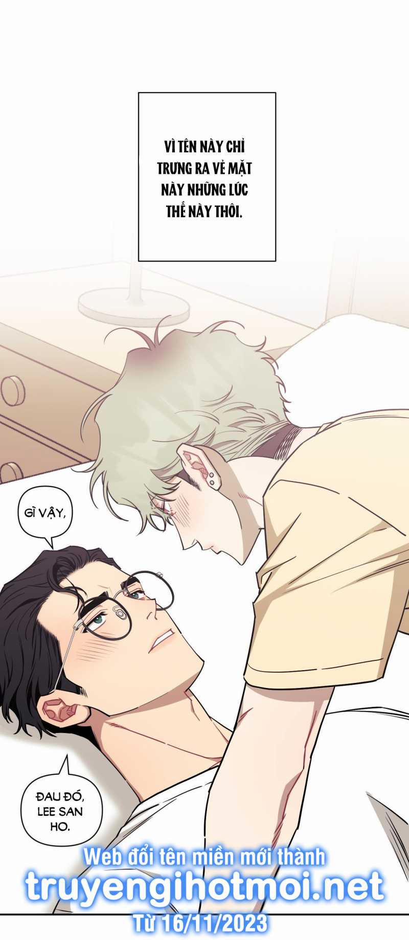 Hơn Cả Bạn Bè 70.2 trang 33