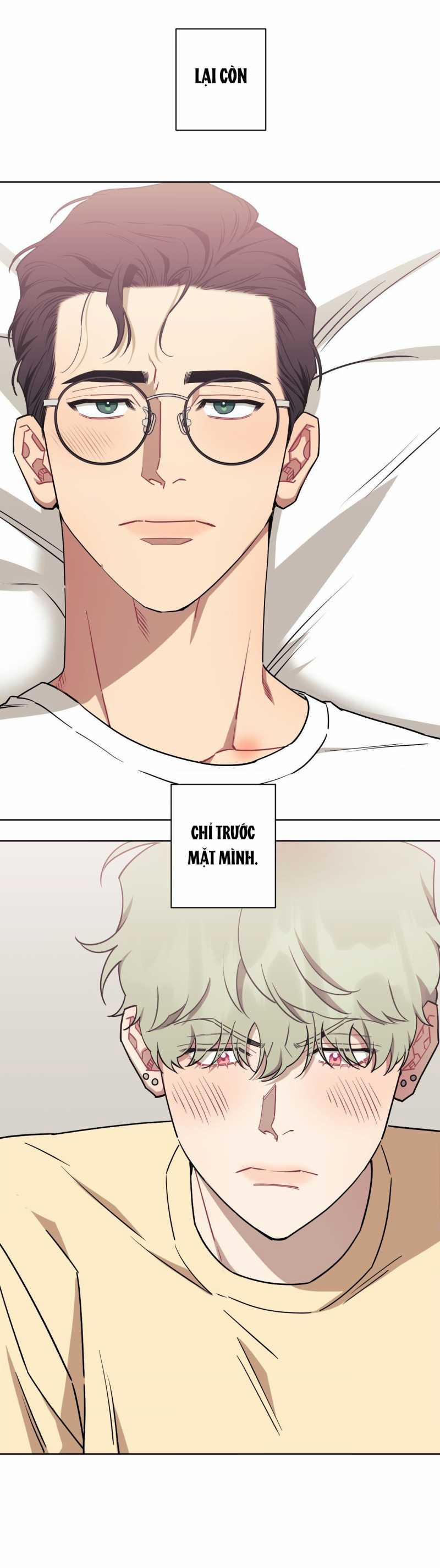 Hơn Cả Bạn Bè 70.2 trang 34