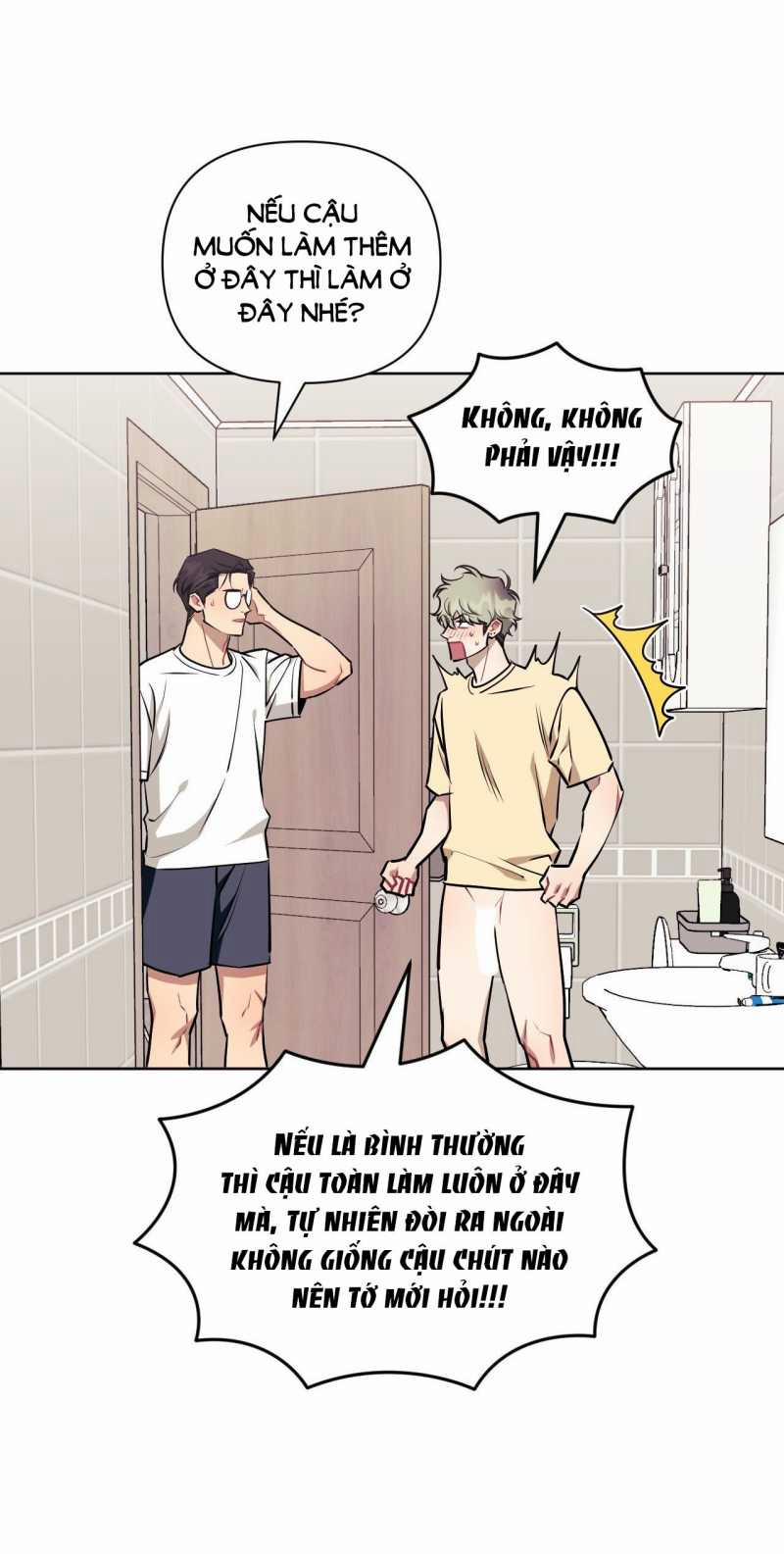 Hơn Cả Bạn Bè 70.2 trang 4