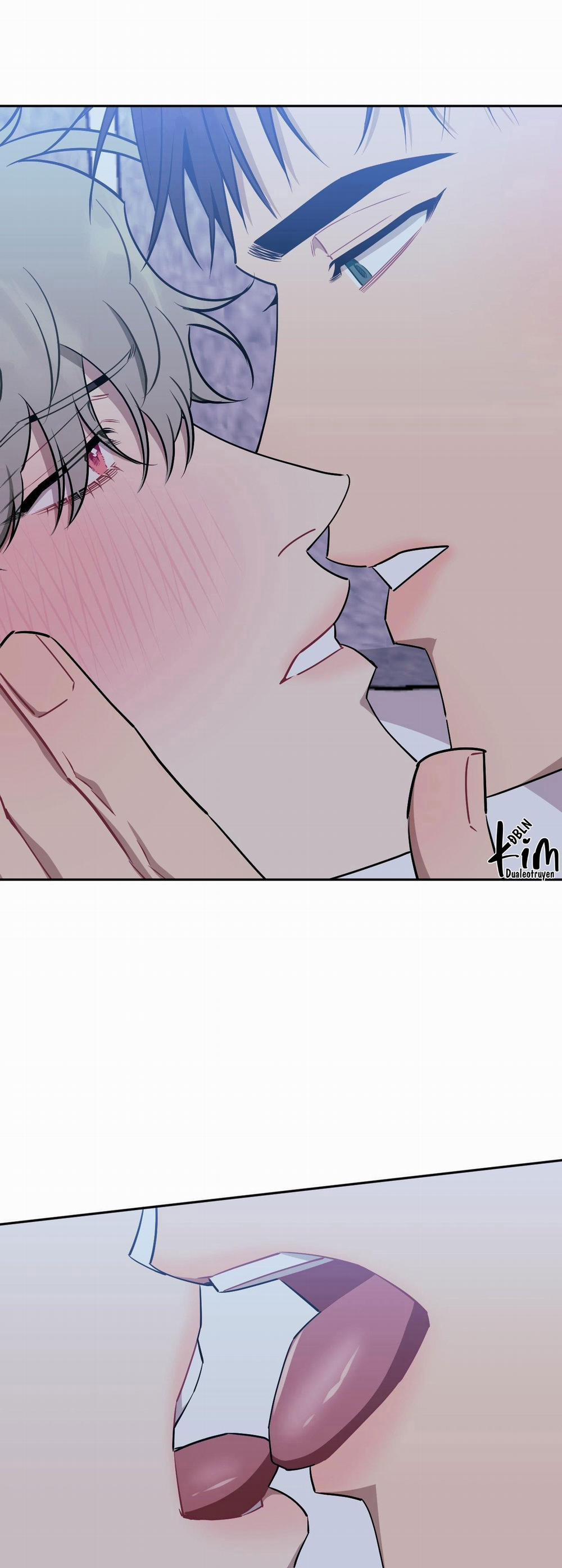 Hơn Cả Bạn Bè 70 NT TAK-SANHO 12 trang 0