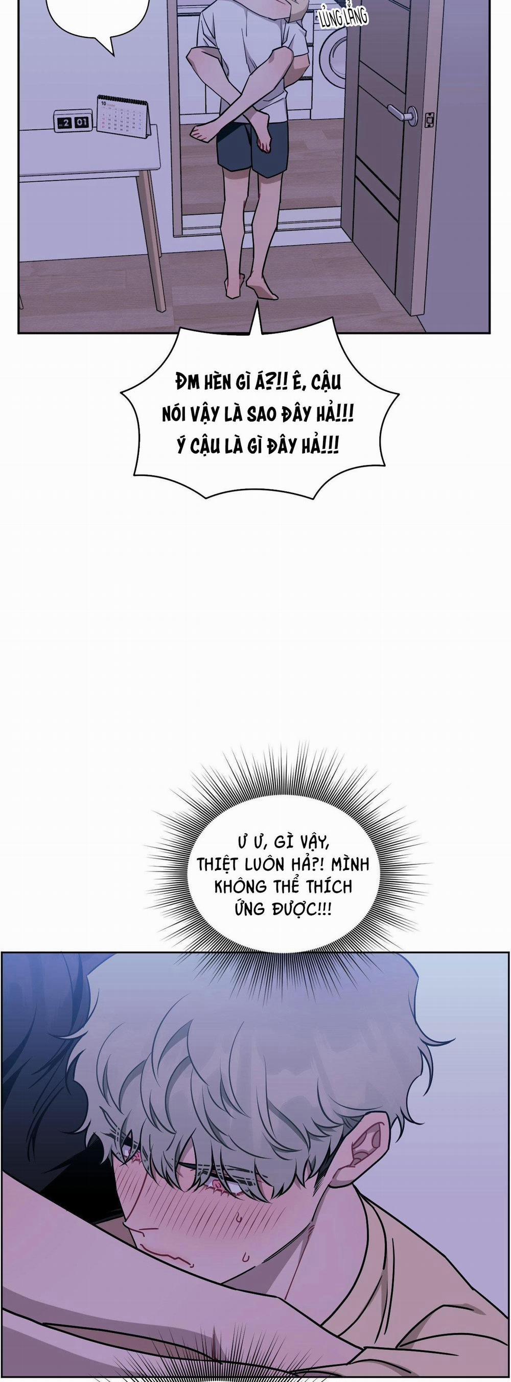 Hơn Cả Bạn Bè 70 NT TAK-SANHO 12 trang 15