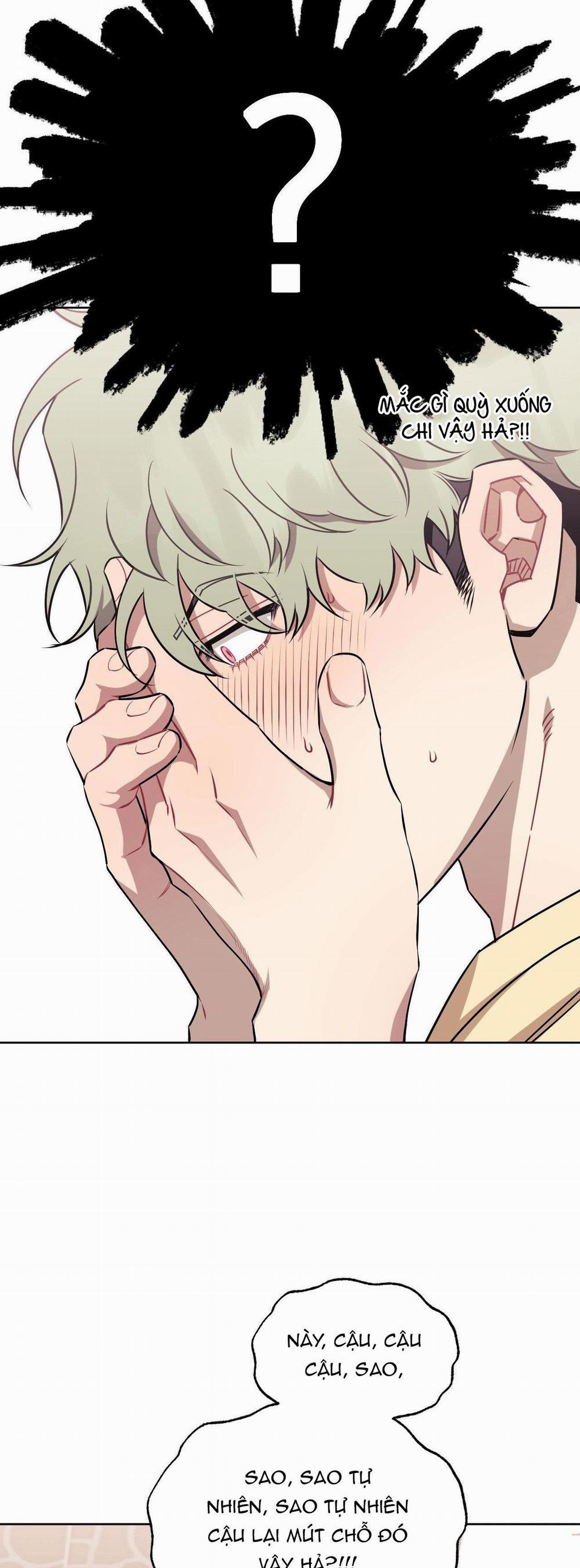 Hơn Cả Bạn Bè 70 NT TAK-SANHO 12 trang 19