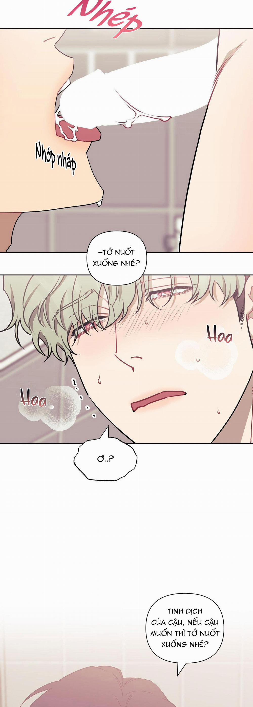 Hơn Cả Bạn Bè 70 NT TAK-SANHO 12 trang 25