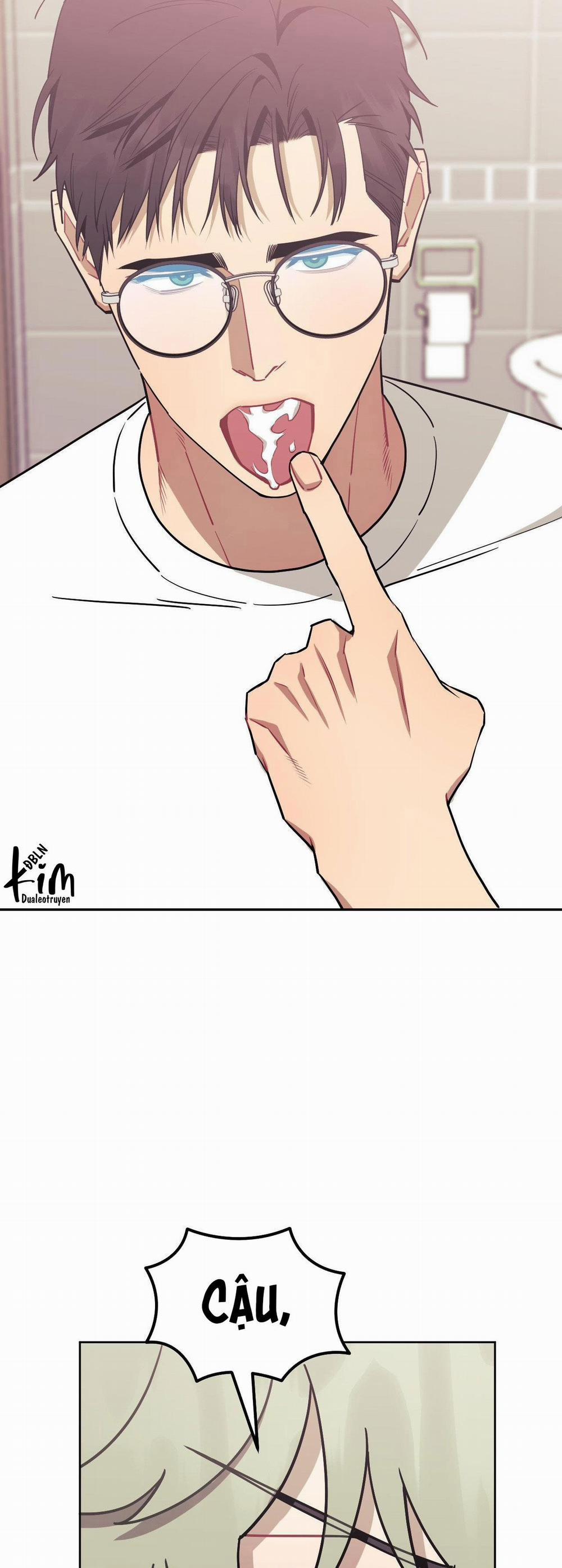 Hơn Cả Bạn Bè 70 NT TAK-SANHO 12 trang 26