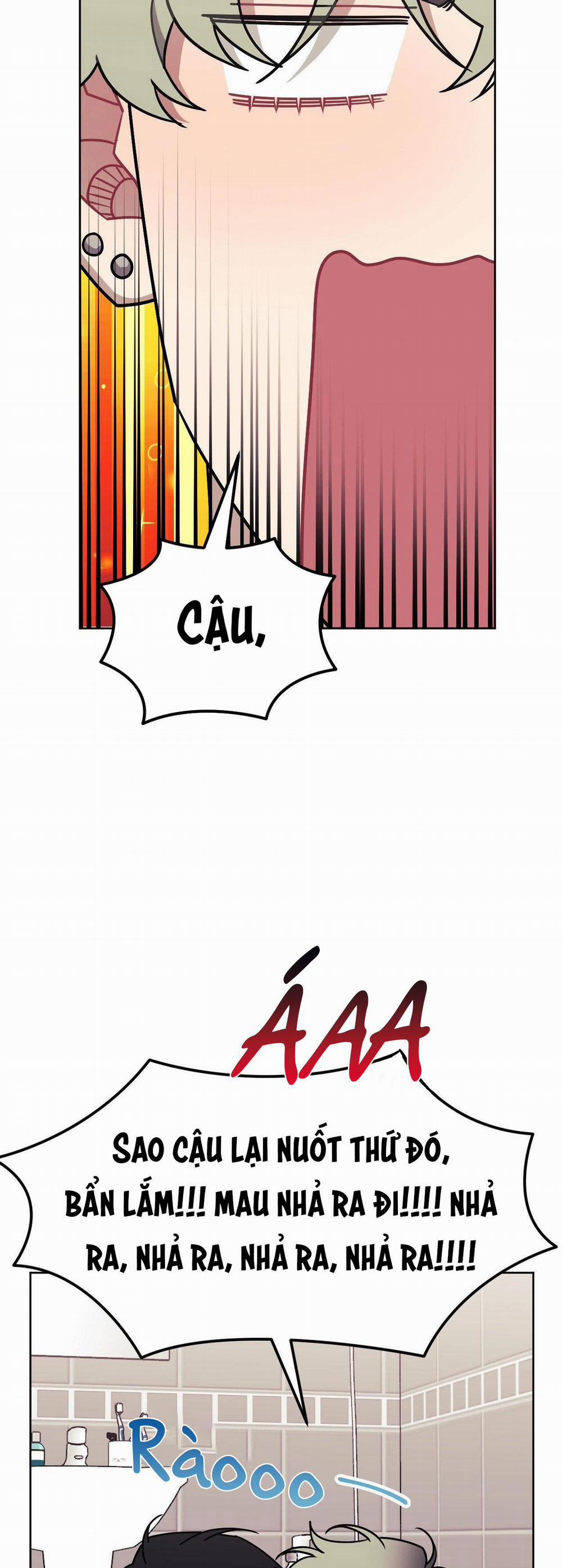 Hơn Cả Bạn Bè 70 NT TAK-SANHO 12 trang 27