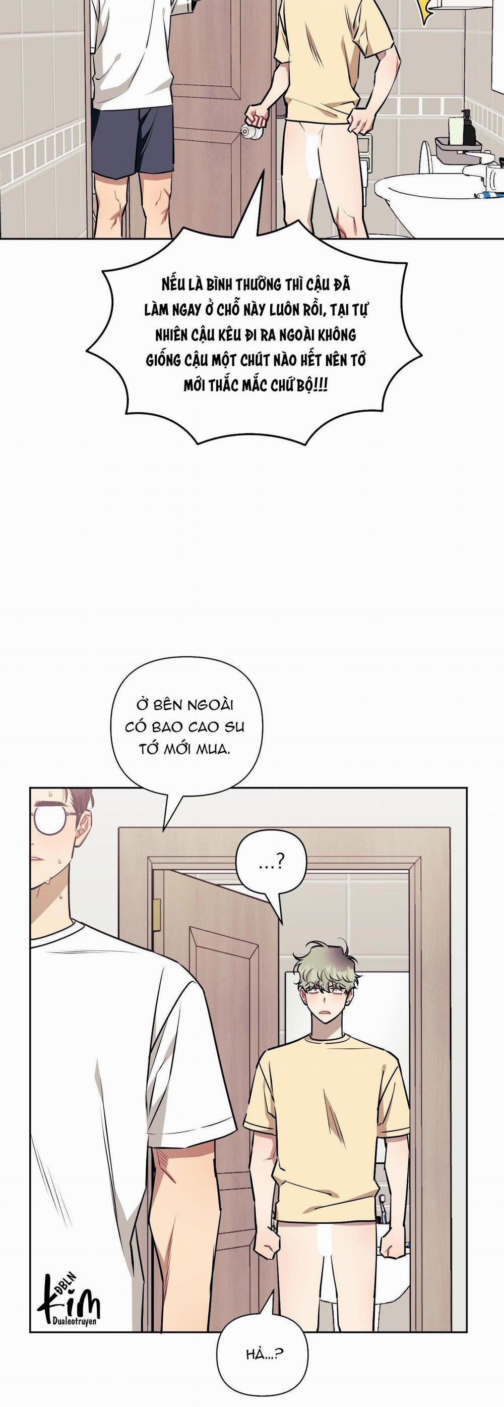 Hơn Cả Bạn Bè 70 NT TAK-SANHO 12 trang 30