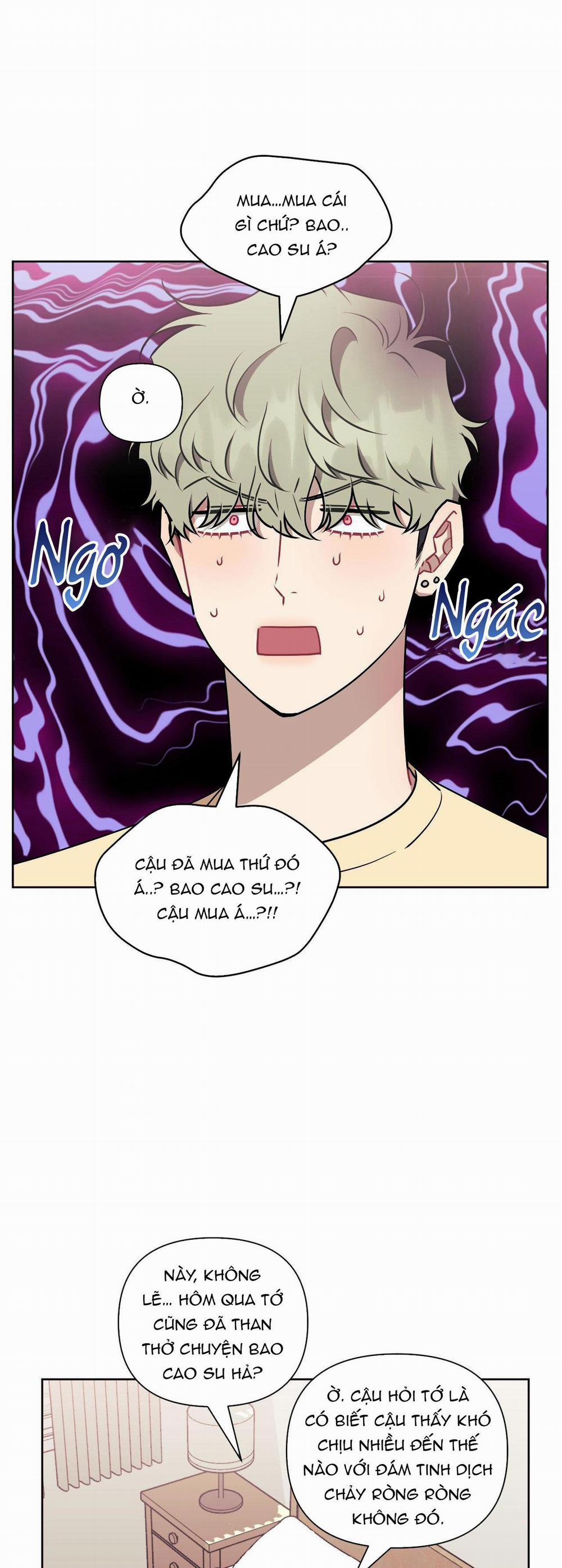 Hơn Cả Bạn Bè 70 NT TAK-SANHO 12 trang 31