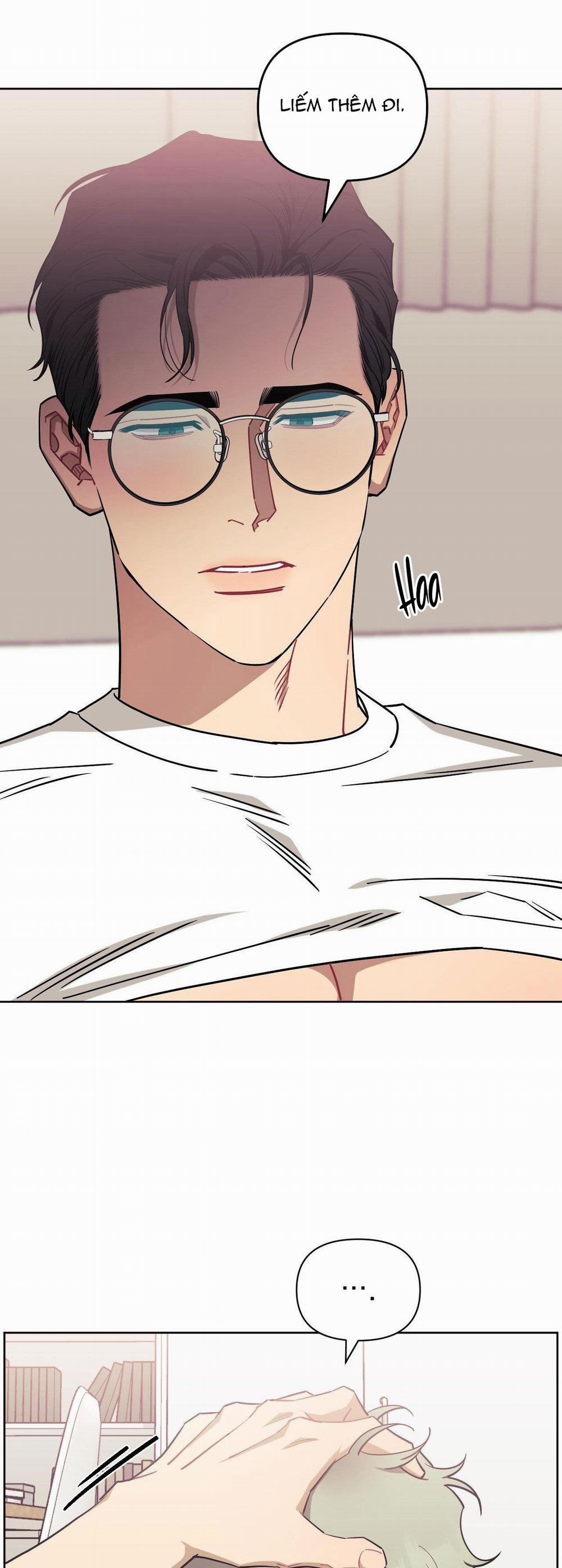 Hơn Cả Bạn Bè 70 NT TAK-SANHO 12 trang 46