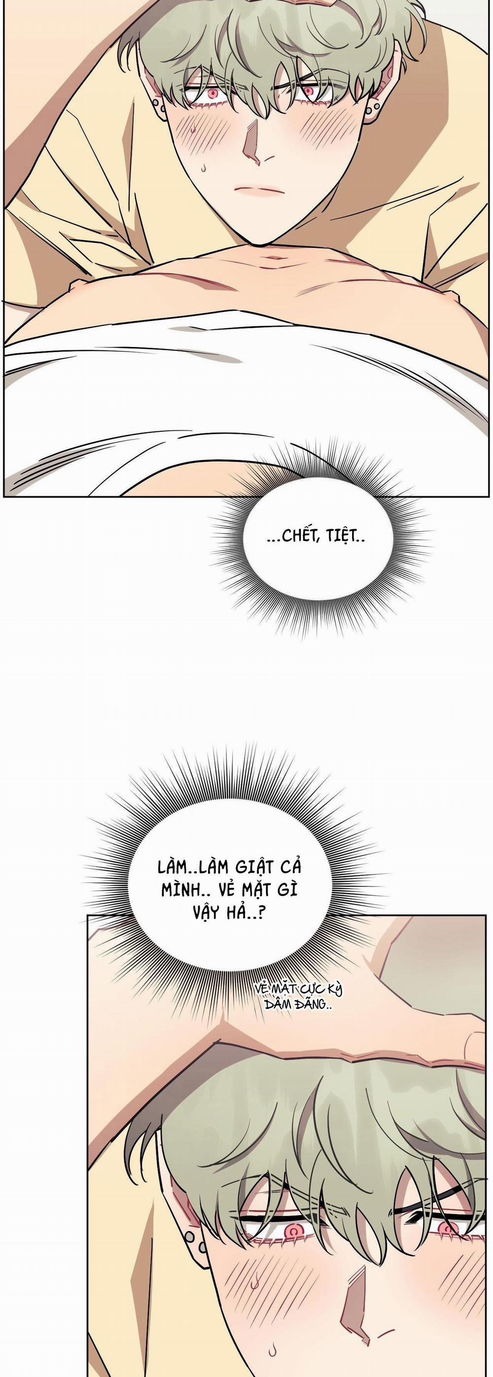 Hơn Cả Bạn Bè 70 NT TAK-SANHO 12 trang 47