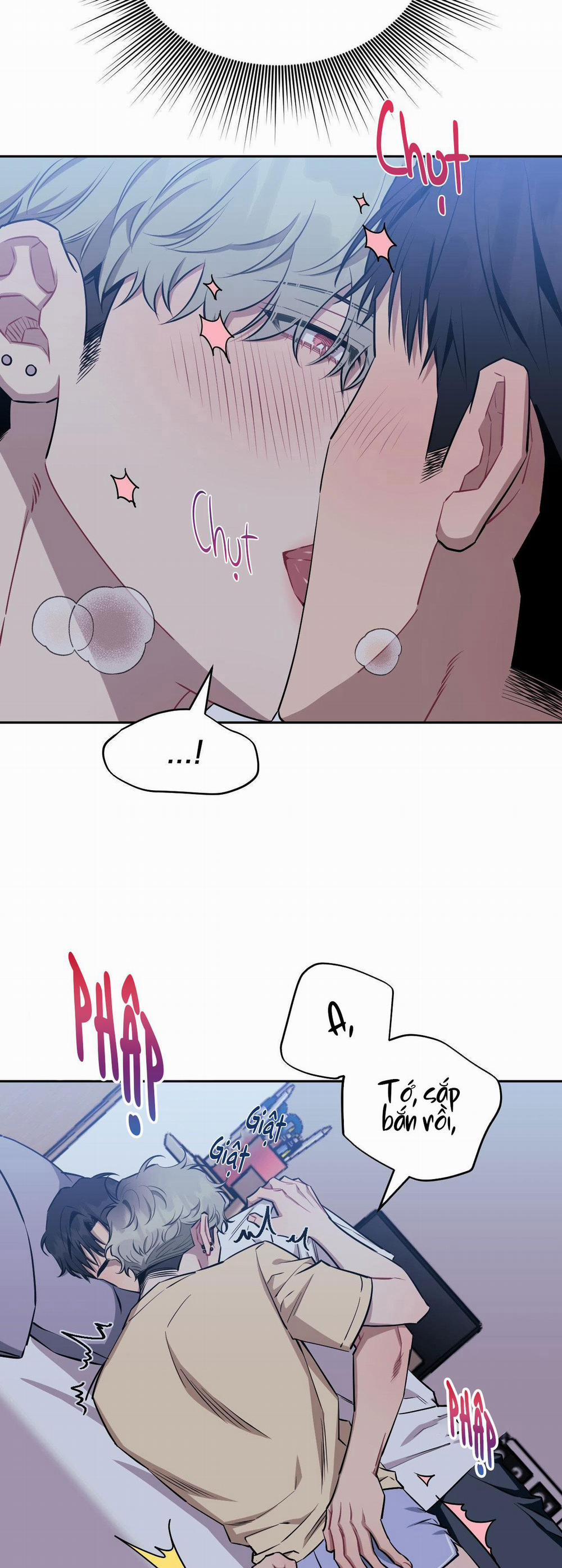 Hơn Cả Bạn Bè 70 NT TAK-SANHO 12 trang 5