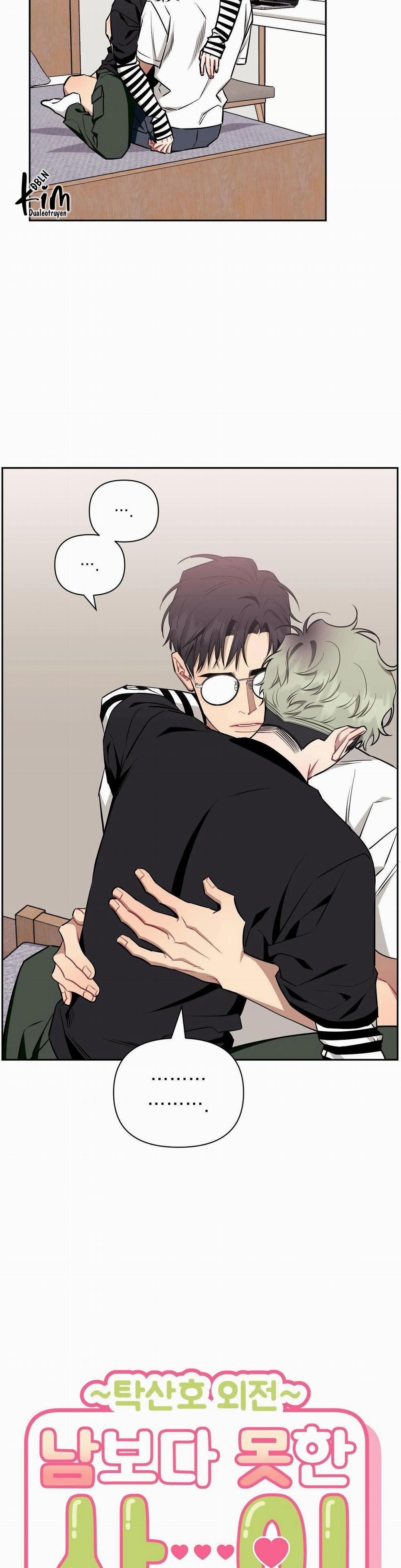 Hơn Cả Bạn Bè 70 trang 12