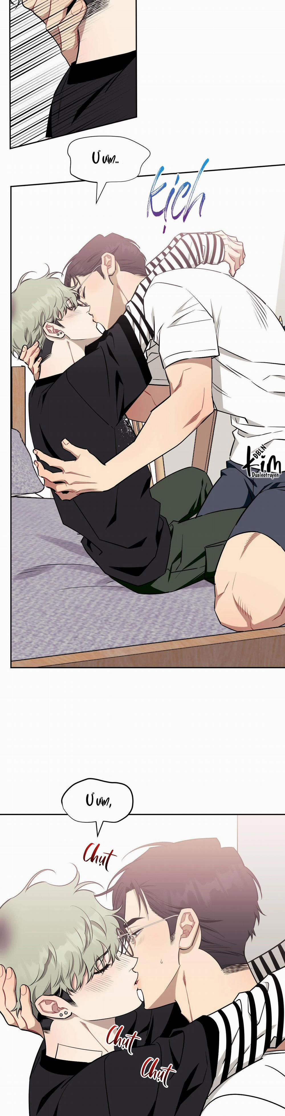 Hơn Cả Bạn Bè 70 trang 3