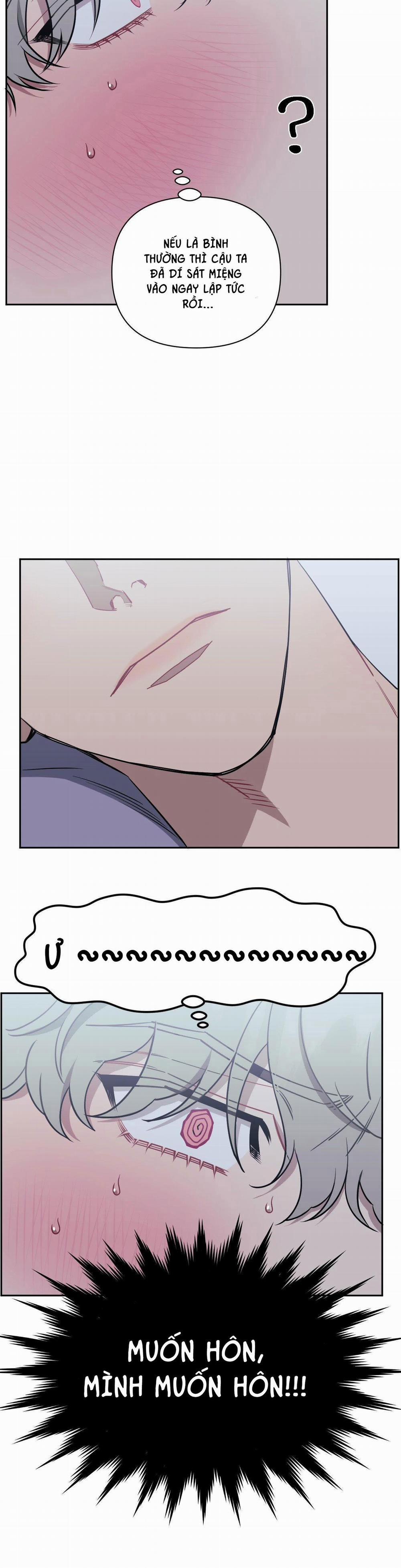 Hơn Cả Bạn Bè 70 trang 32