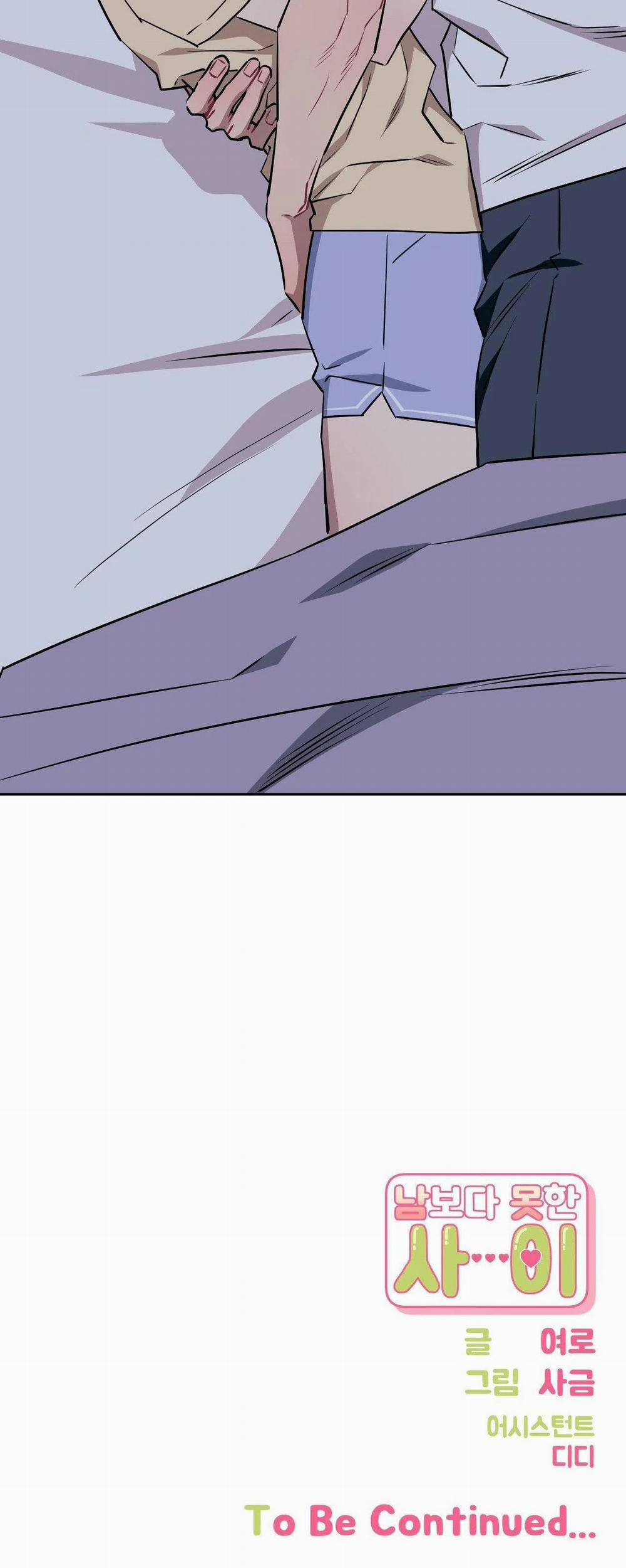 Hơn Cả Bạn Bè 70 trang 37