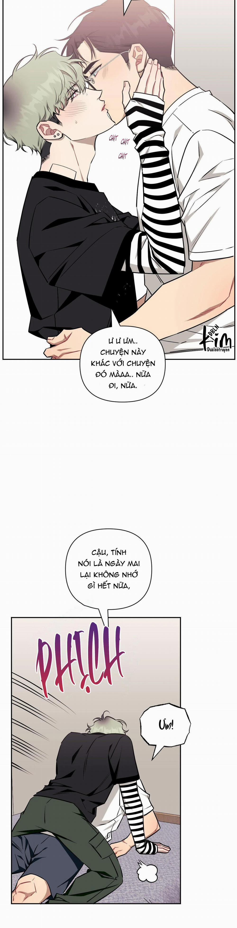 Hơn Cả Bạn Bè 70 trang 5