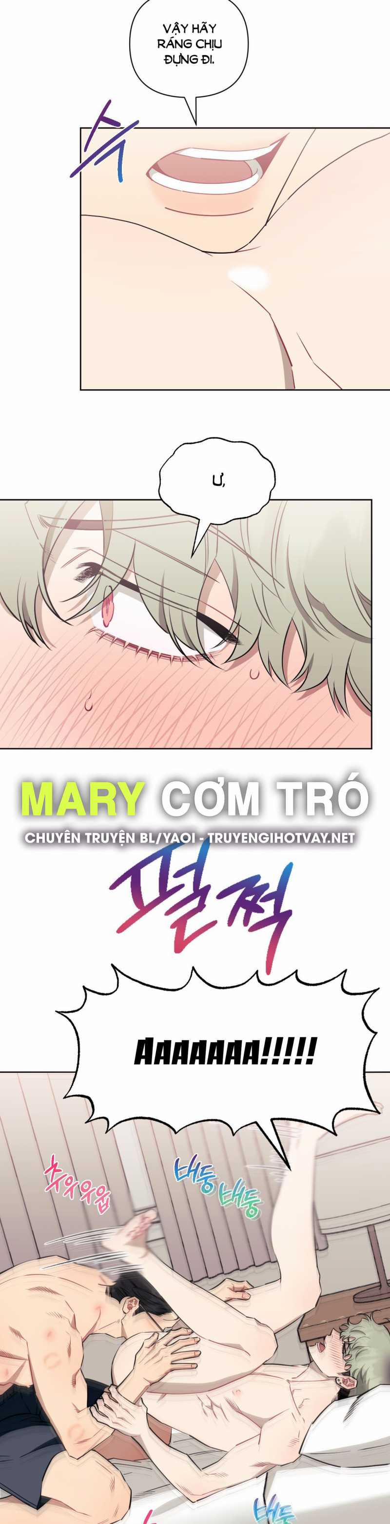 Hơn Cả Bạn Bè 71.1 trang 19