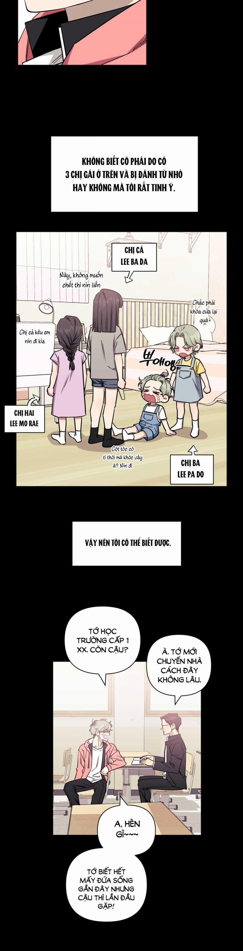 Hơn Cả Bạn Bè 71.1 trang 4