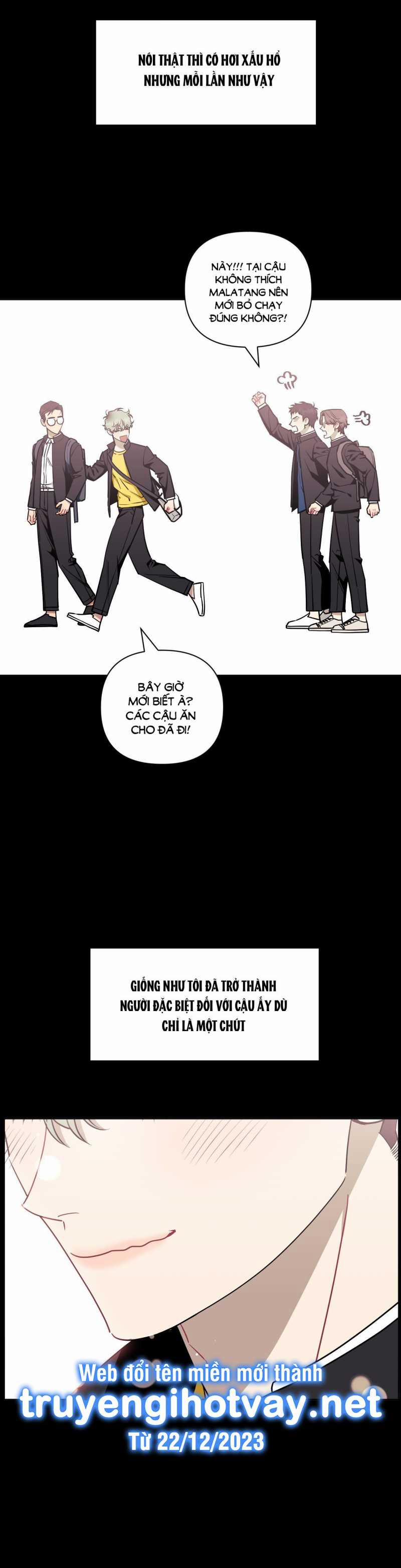 Hơn Cả Bạn Bè 71.1 trang 9