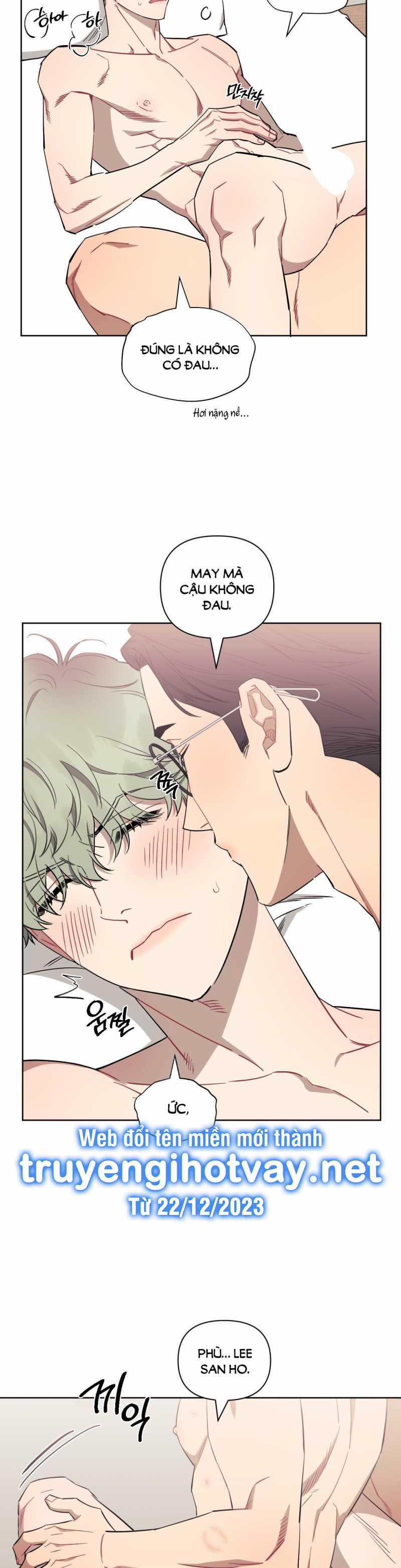 Hơn Cả Bạn Bè 71.2 trang 14