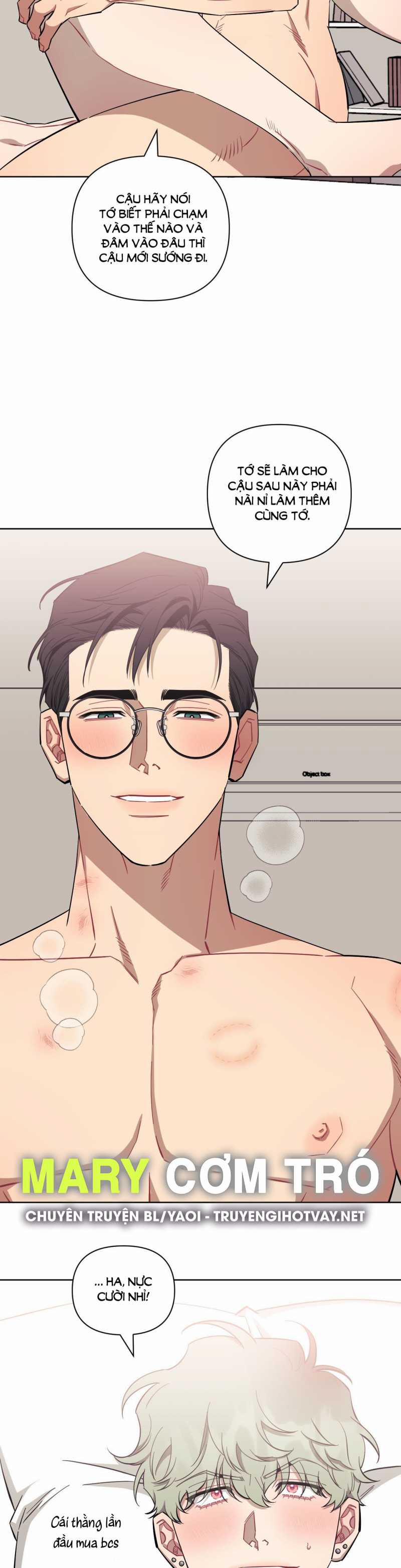 Hơn Cả Bạn Bè 71.2 trang 15