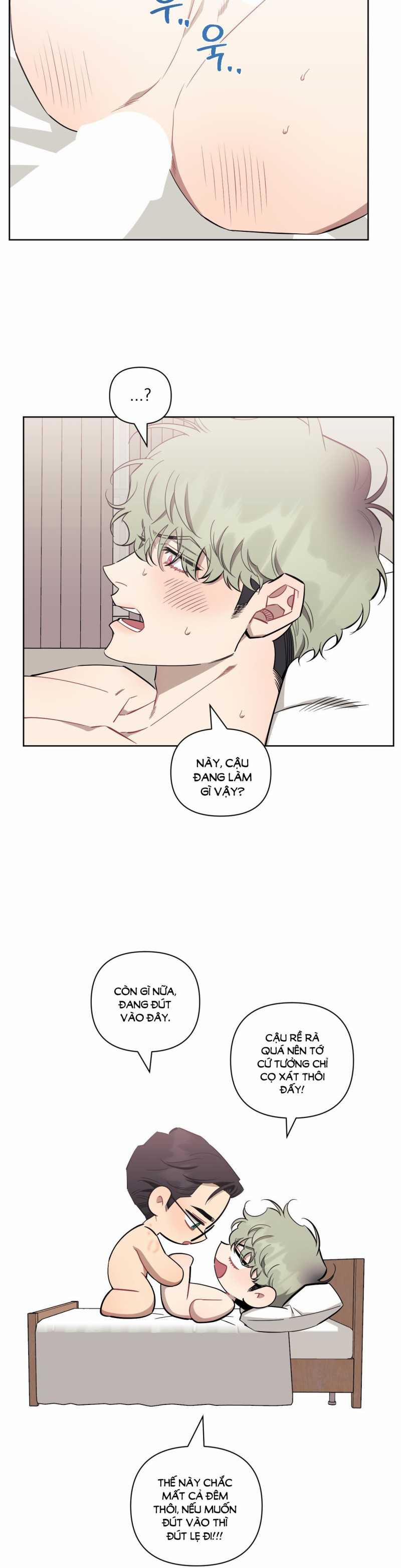 Hơn Cả Bạn Bè 71.2 trang 8