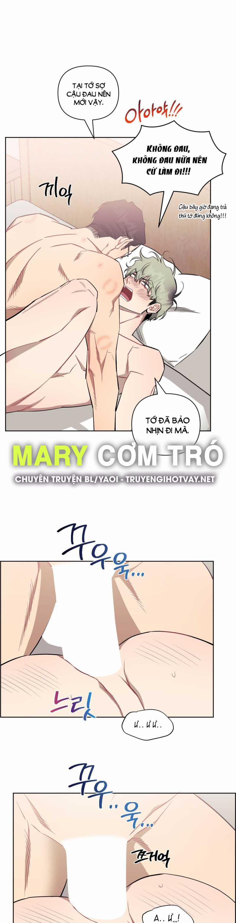 Hơn Cả Bạn Bè 71.2 trang 9