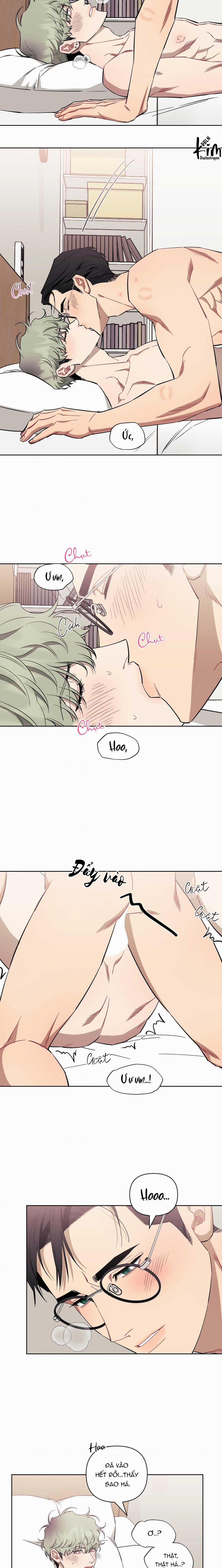 Hơn Cả Bạn Bè 71 NT TAK-SANHO 13 trang 24