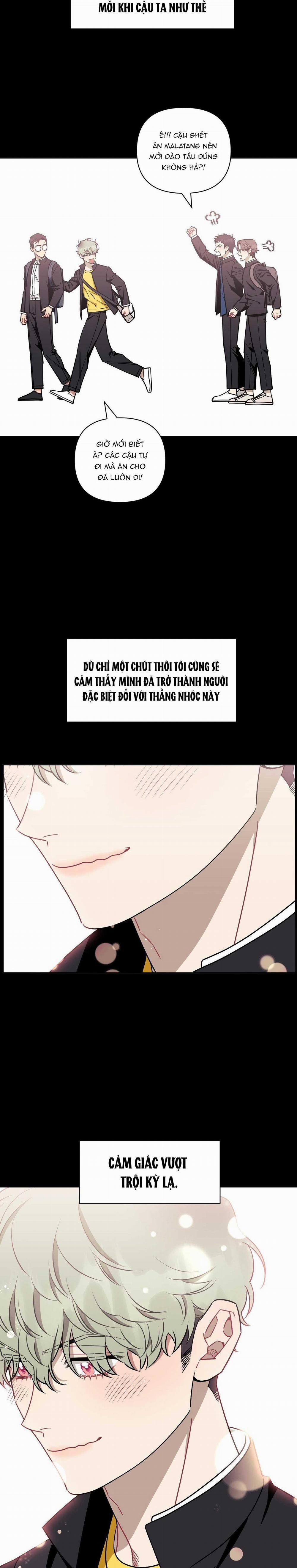 Hơn Cả Bạn Bè 71 NT TAK-SANHO 13 trang 6