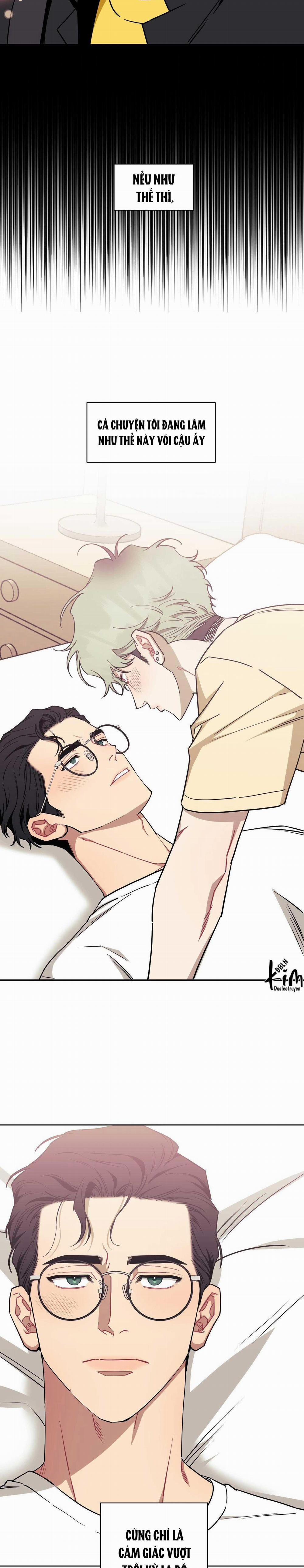 Hơn Cả Bạn Bè 71 NT TAK-SANHO 13 trang 7