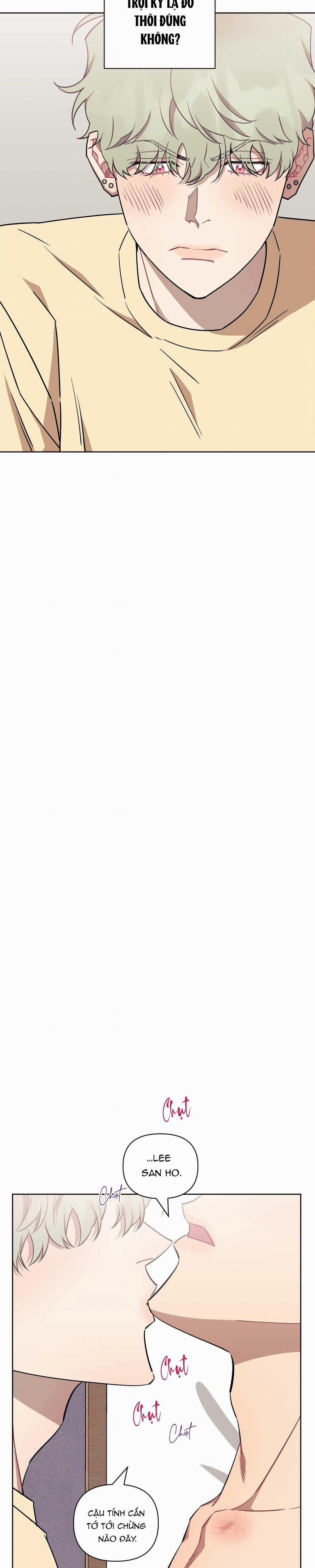 Hơn Cả Bạn Bè 71 NT TAK-SANHO 13 trang 8