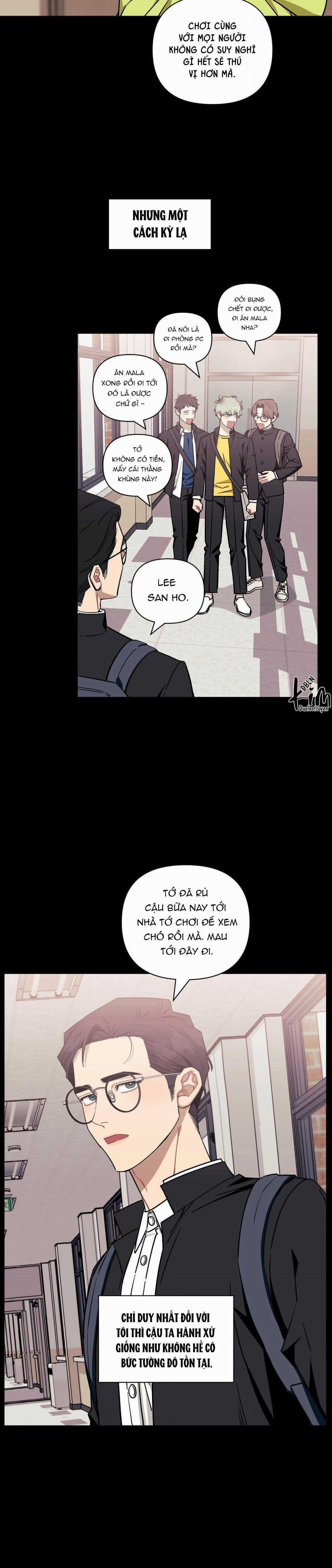 Hơn Cả Bạn Bè 71 trang 4