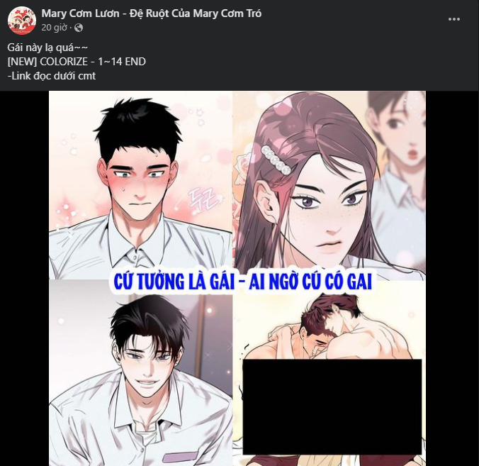 Hơn Cả Bạn Bè 72.1 trang 1