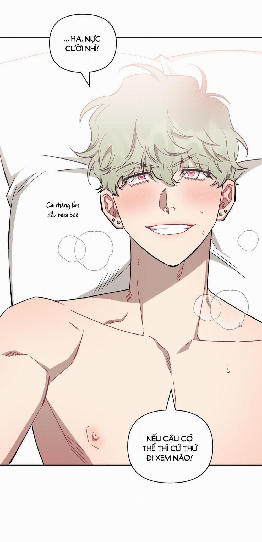 Hơn Cả Bạn Bè 72.1 trang 10