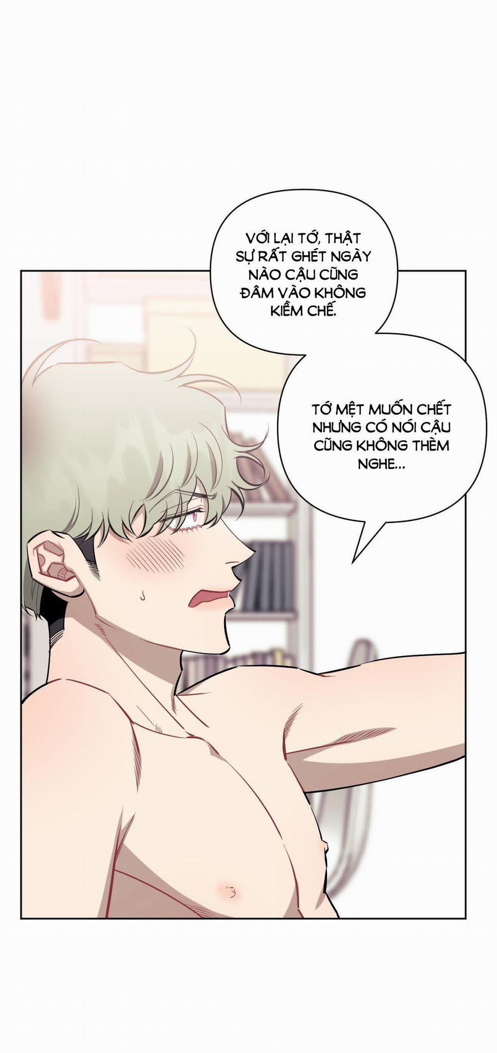 Hơn Cả Bạn Bè 72.1 trang 16