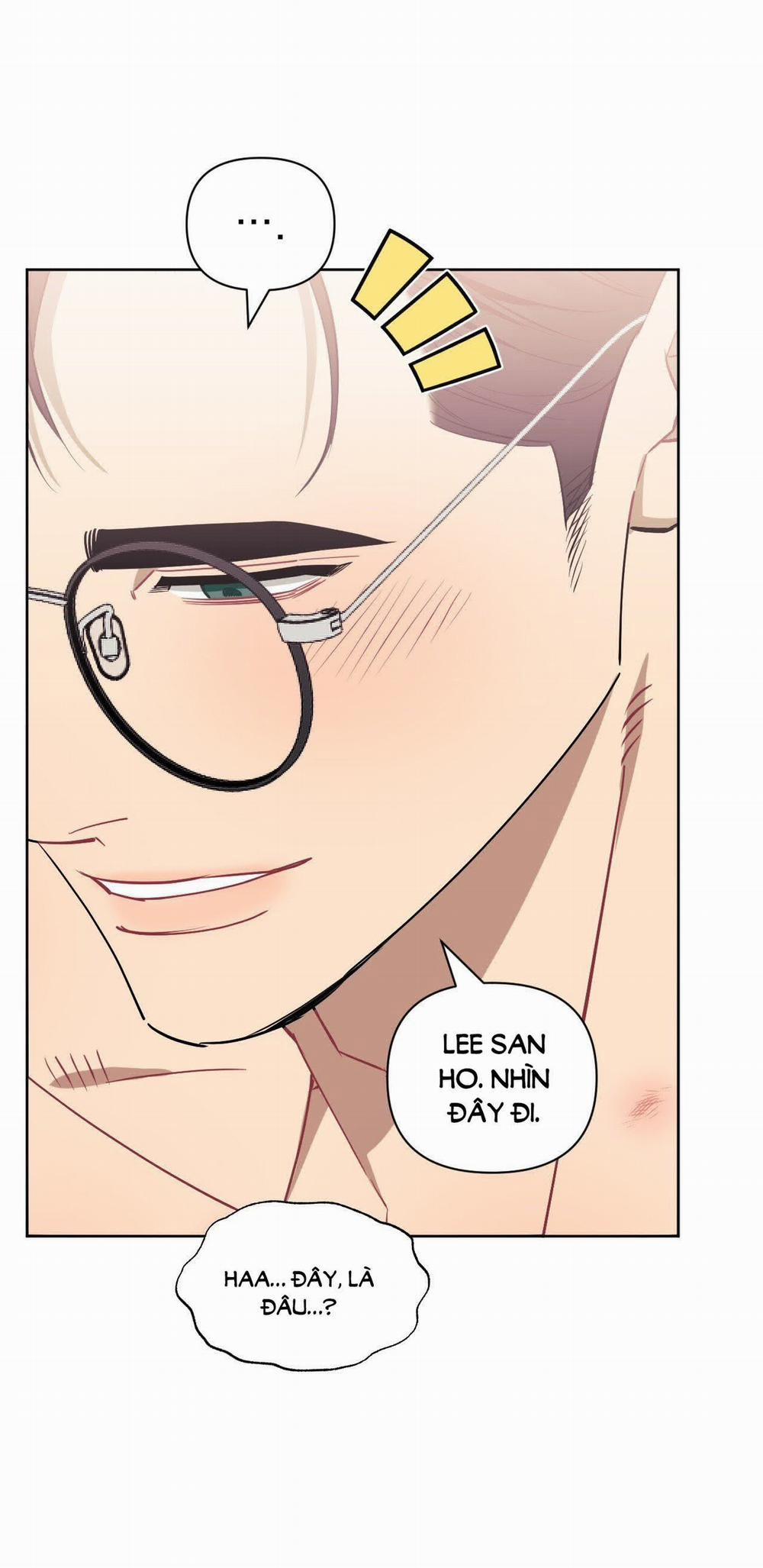 Hơn Cả Bạn Bè 72.1 trang 21