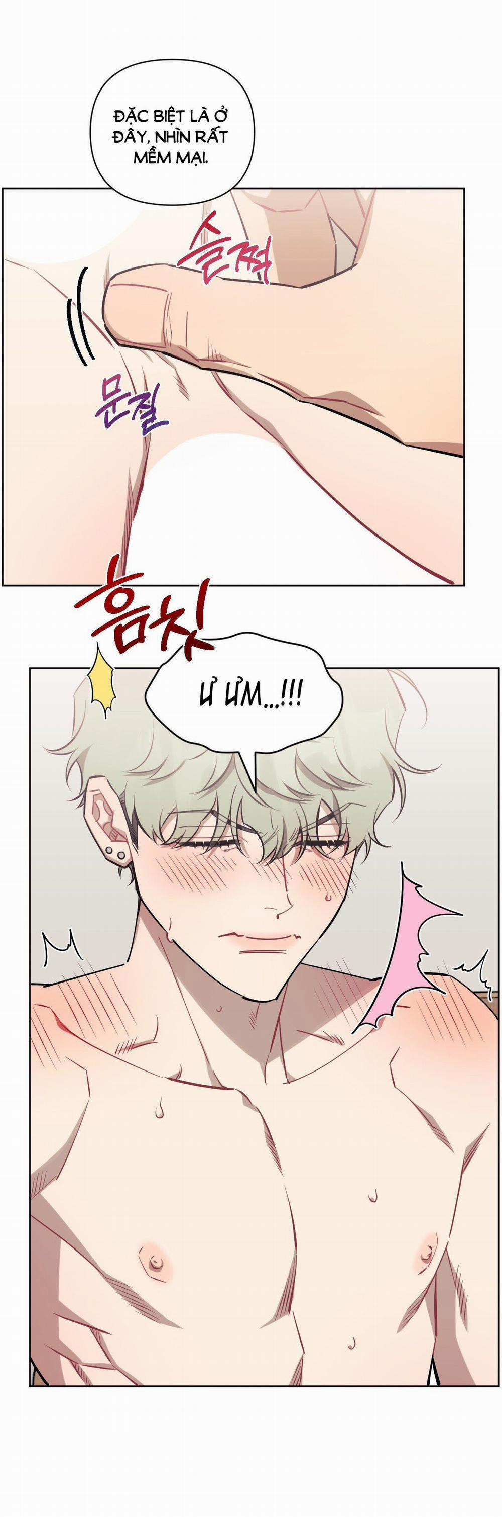 Hơn Cả Bạn Bè 72.1 trang 25