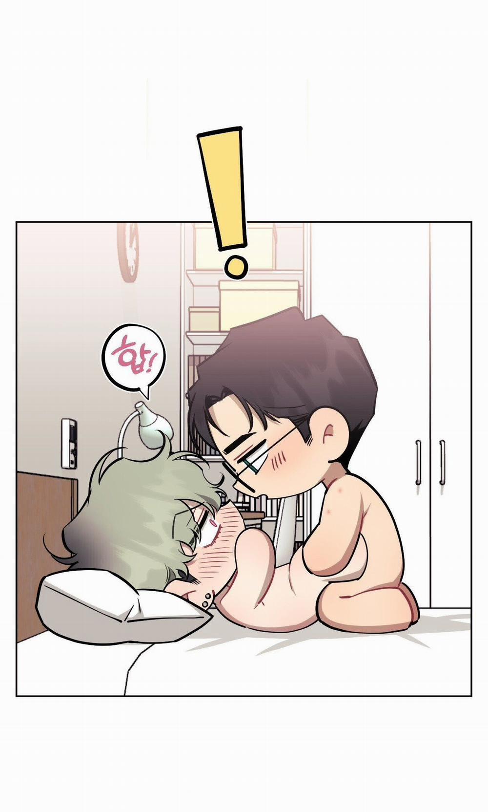 Hơn Cả Bạn Bè 72.1 trang 26