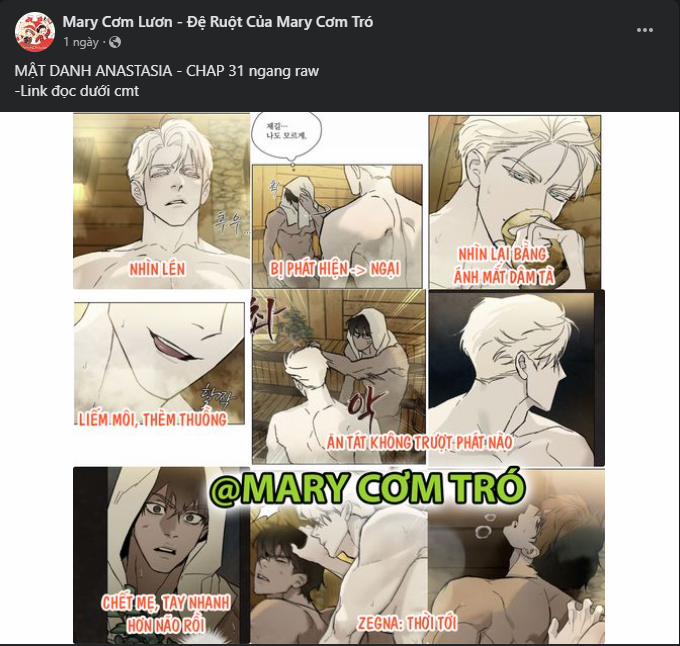 Hơn Cả Bạn Bè 72.1 trang 5