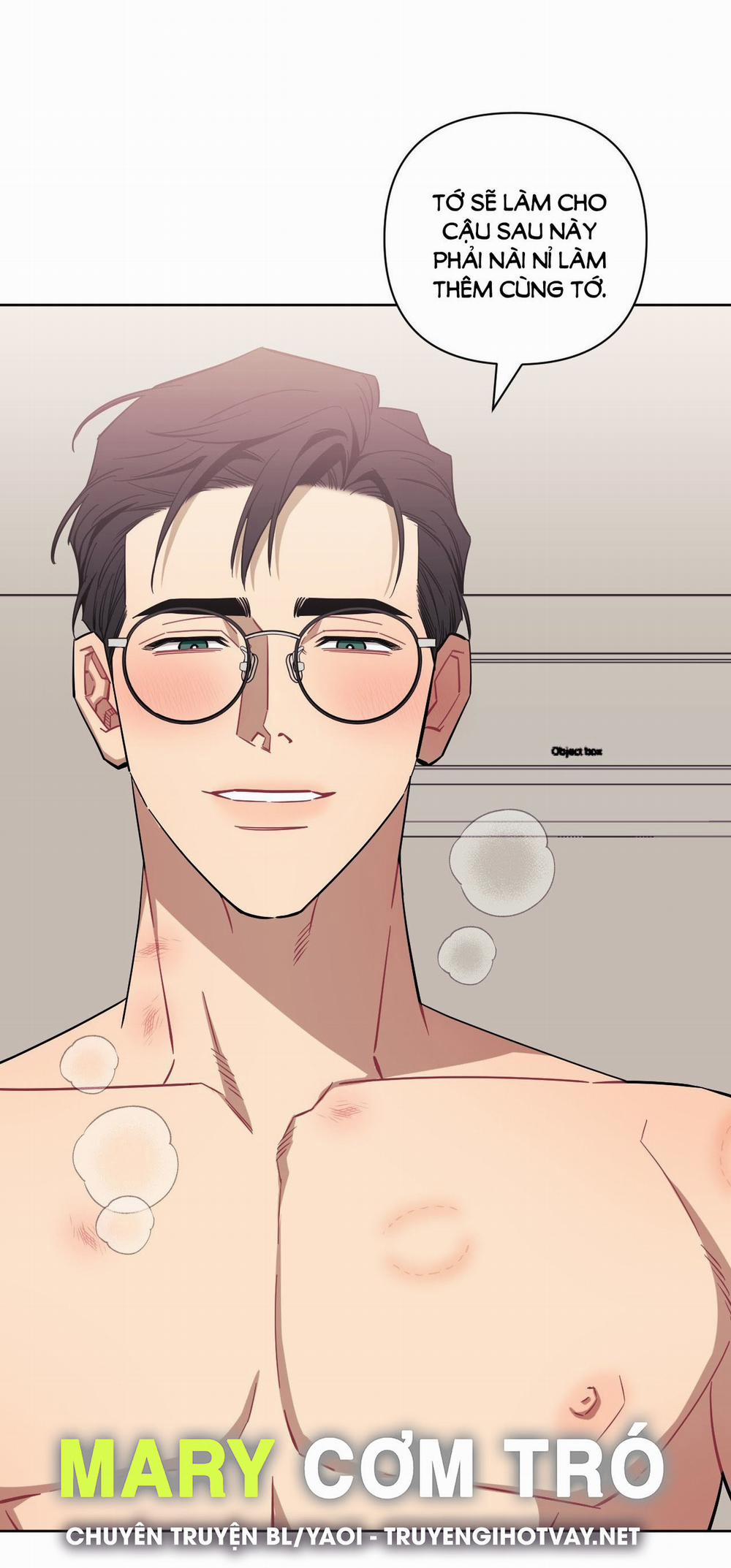 Hơn Cả Bạn Bè 72.1 trang 9