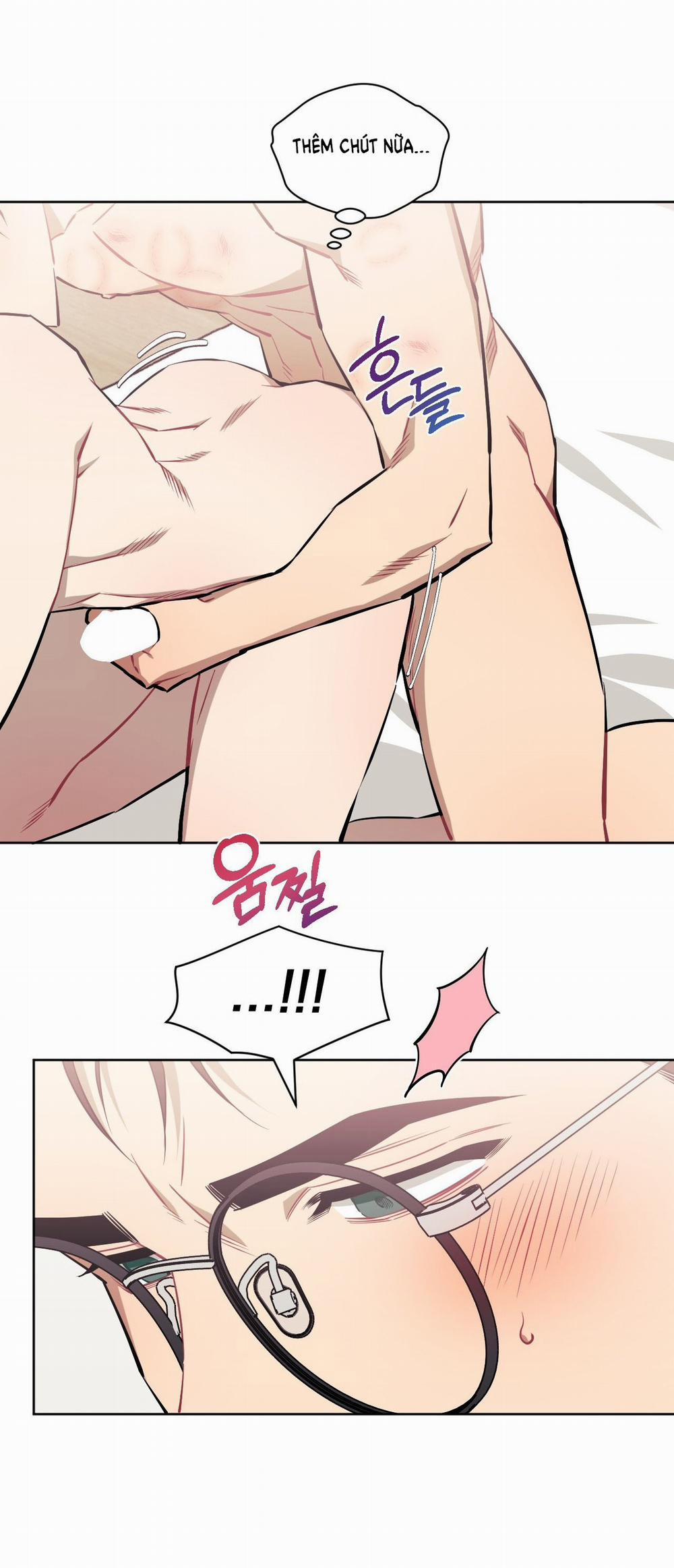 Hơn Cả Bạn Bè 72.2 trang 13