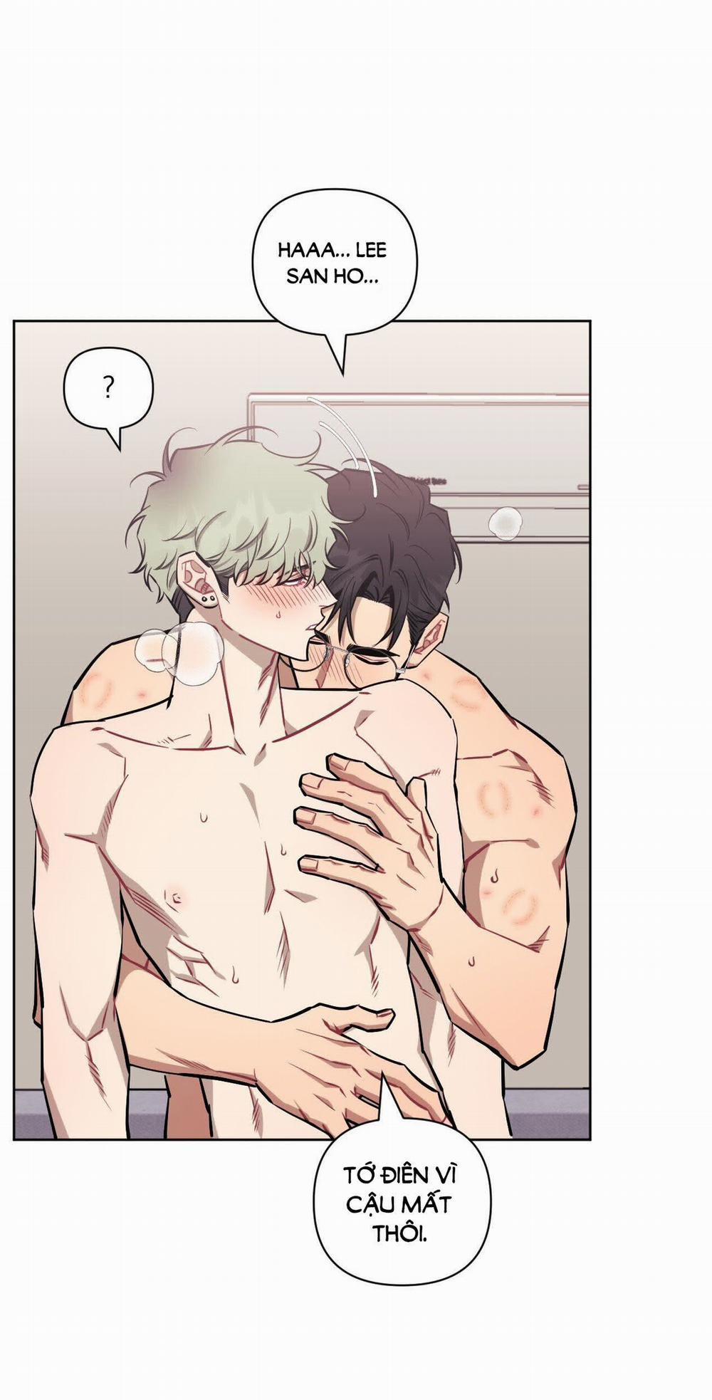 Hơn Cả Bạn Bè 72.2 trang 18