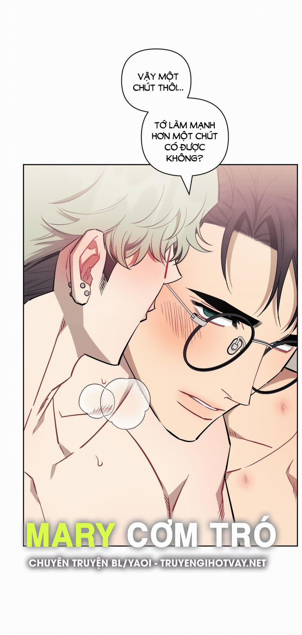 Hơn Cả Bạn Bè 72.2 trang 19