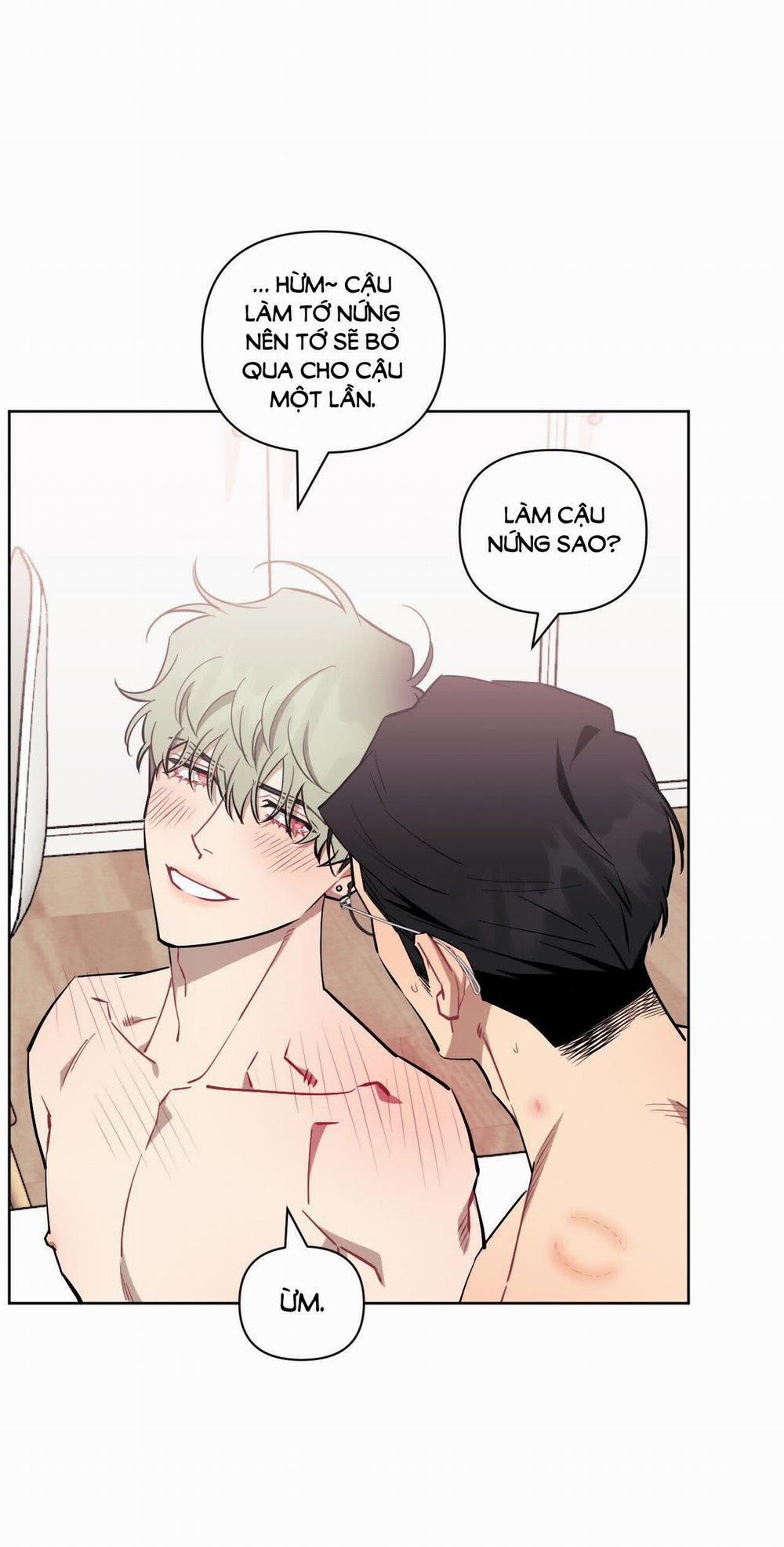 Hơn Cả Bạn Bè 72.2 trang 20