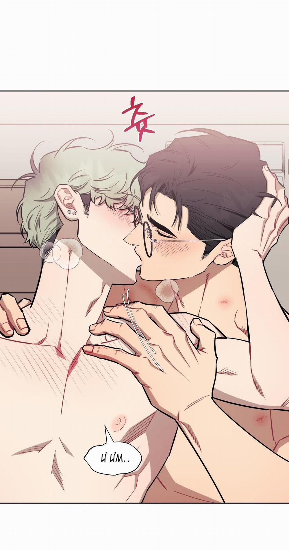 Hơn Cả Bạn Bè 72.2 trang 24